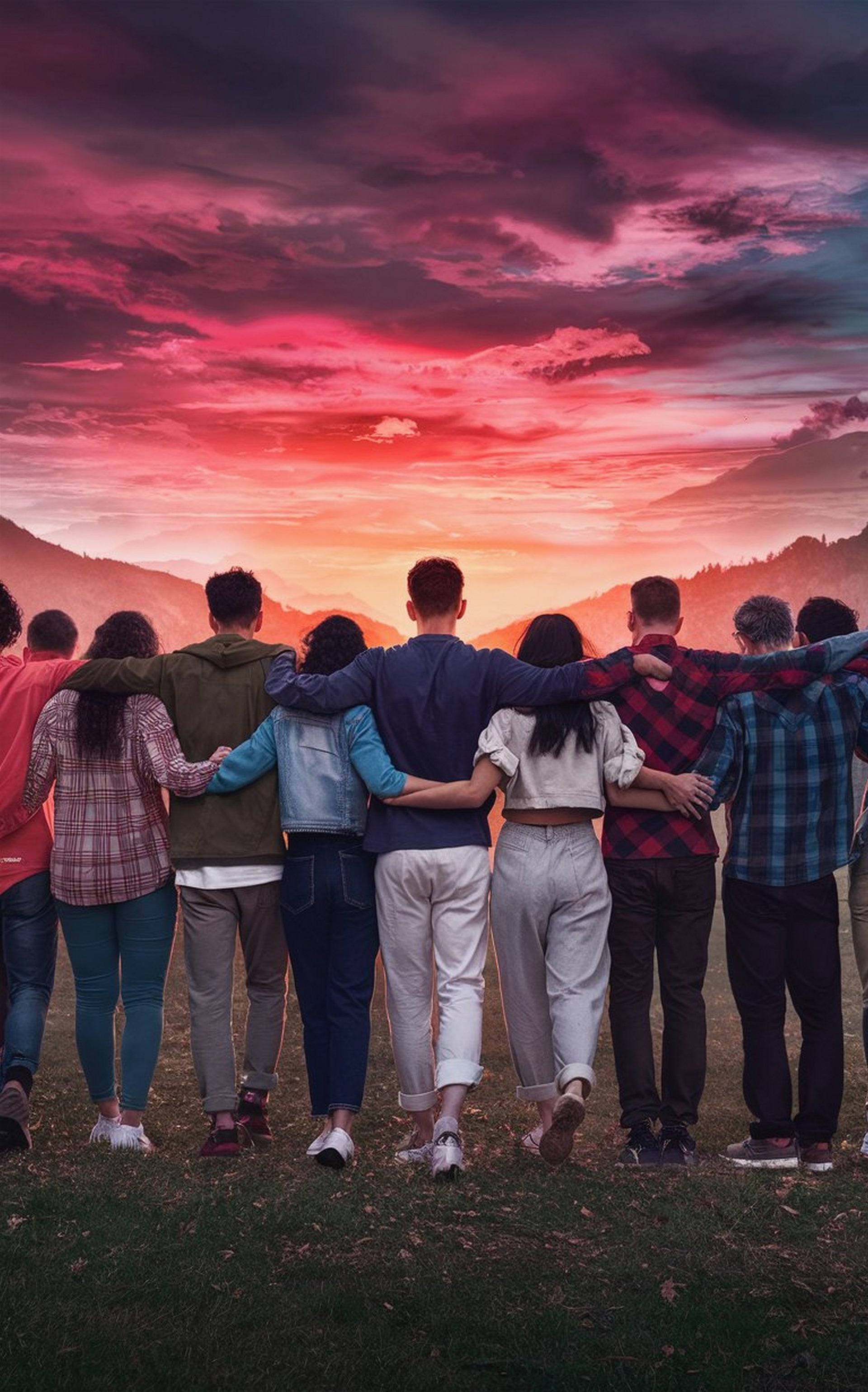 Comunidade da igreja